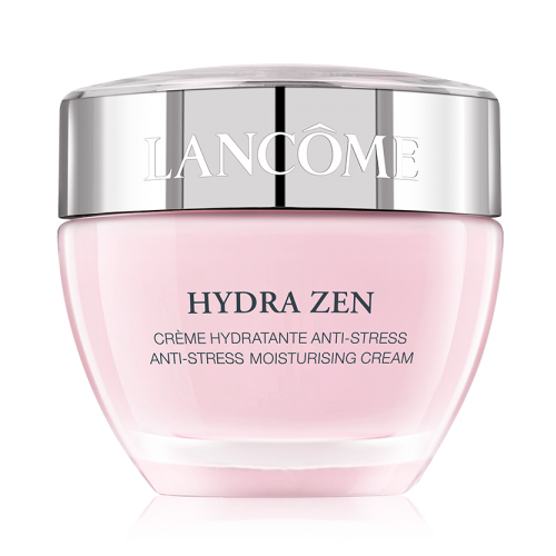 LANCOME Увлажняющий дневной крем-антистресс для всех типов кожи Hydra Zen