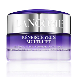 LANCOME Интенсивный омолаживающий крем для контура глаз Renergie Yeux Multi-Lift 15 мл