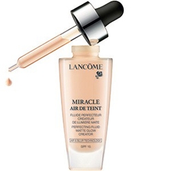 LANCOME   Miracle Air de Teint  04 Beige Nature, 30 