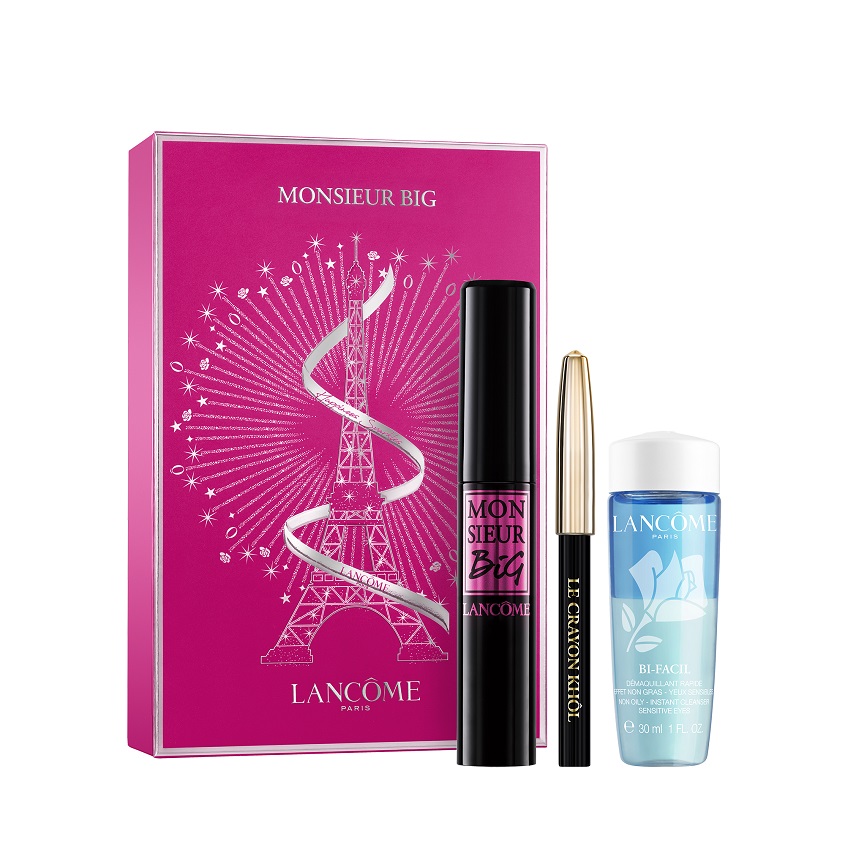 

LANCOME Набор Monsieur Big