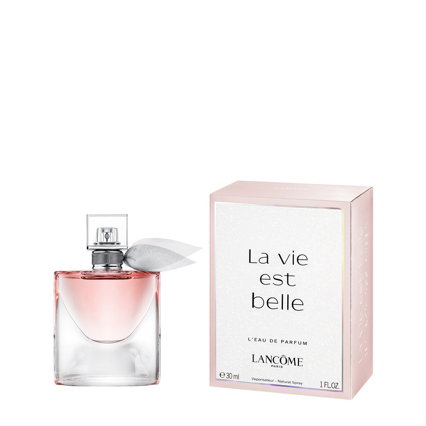 la vita e bella parfum lancome