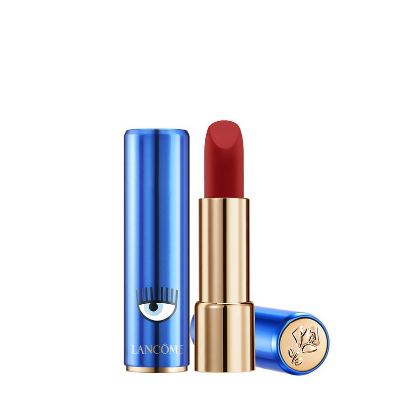 

LANCOME Увлажняющая помада для губ L'Absolu Rouge