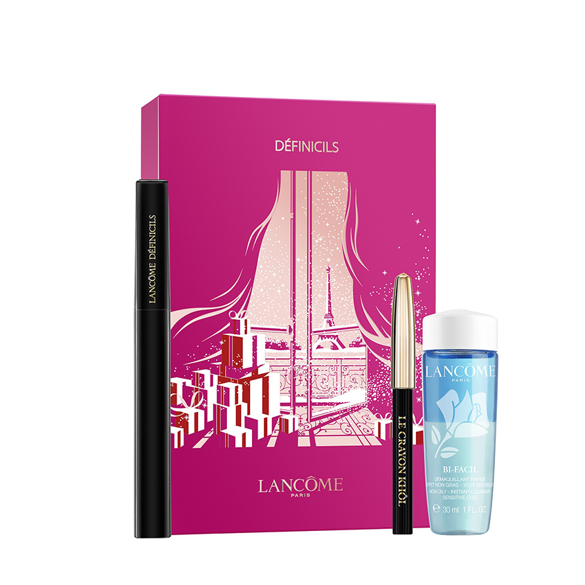 

LANCOME Подарочный набор Definicils