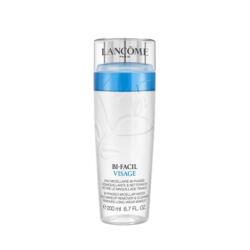 

LANCOME Двухфазное средство для снятия макияжа с кожи лица Bi-Facil Visage