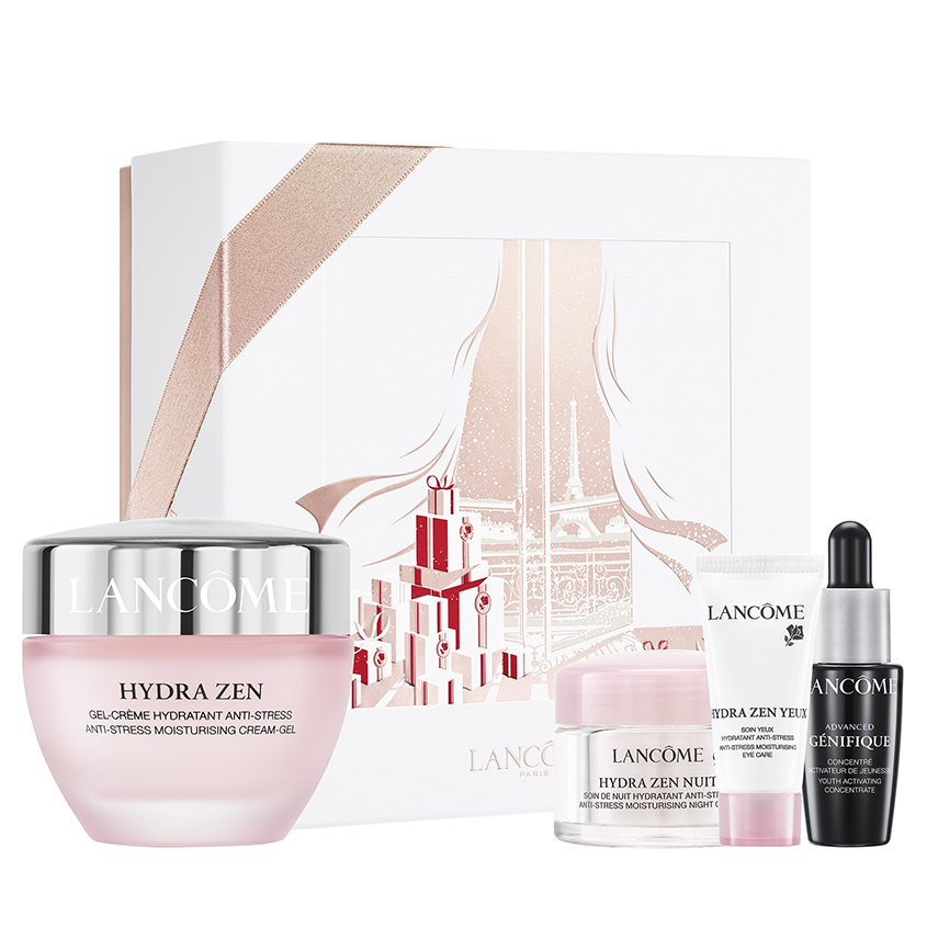 

LANCOME Набор Hydra Zen
