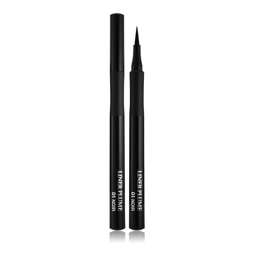 фото Lancome стойкая подводка для глаз liner plume