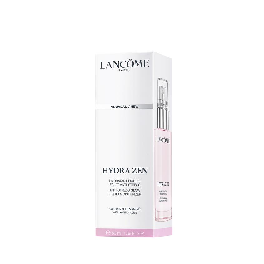 lancome hydra zen возраст