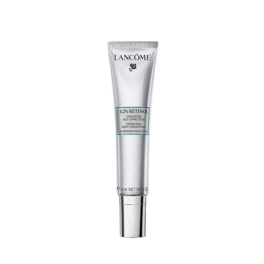 

LANCOME Ночной корректирующий концентрат для лица с ретинолом Visionnaire