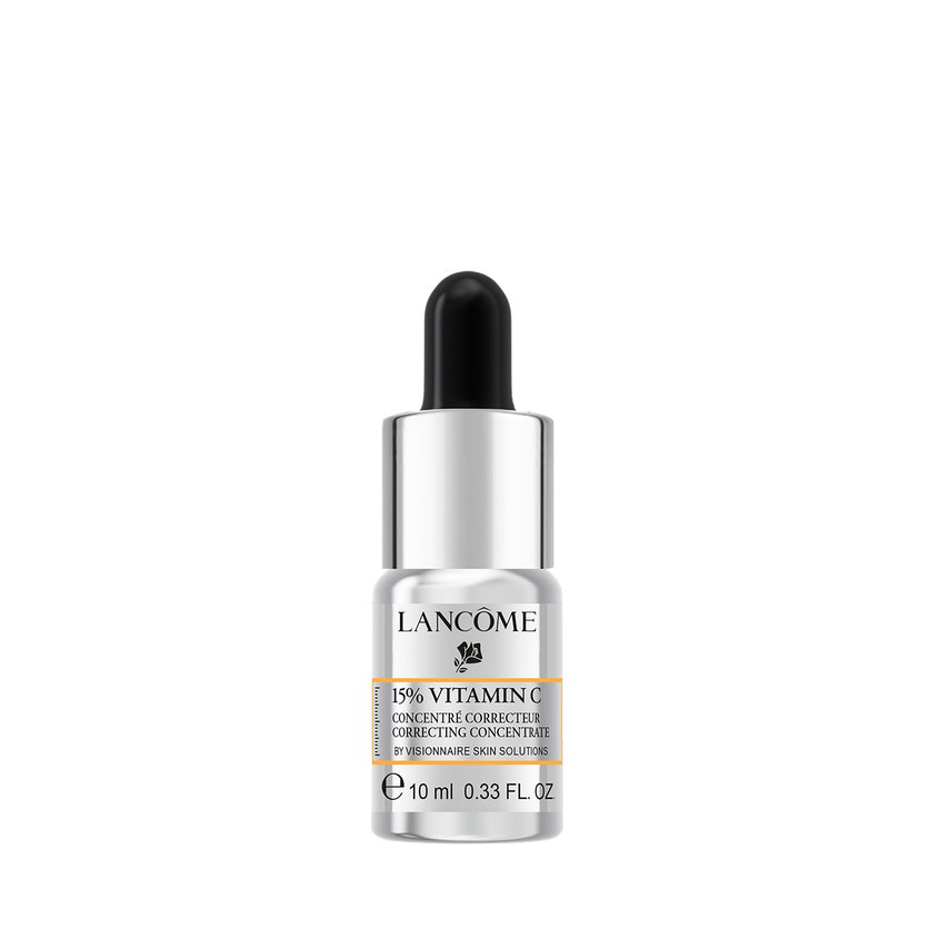 

LANCOME Корректирующий концентрат для лица с витамином С Visionnaire