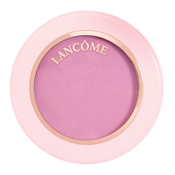 LANCOME Румяна-хайлайтер Drap Pink Blush Subtil Creme № 06 BONJOUR BONHEUR