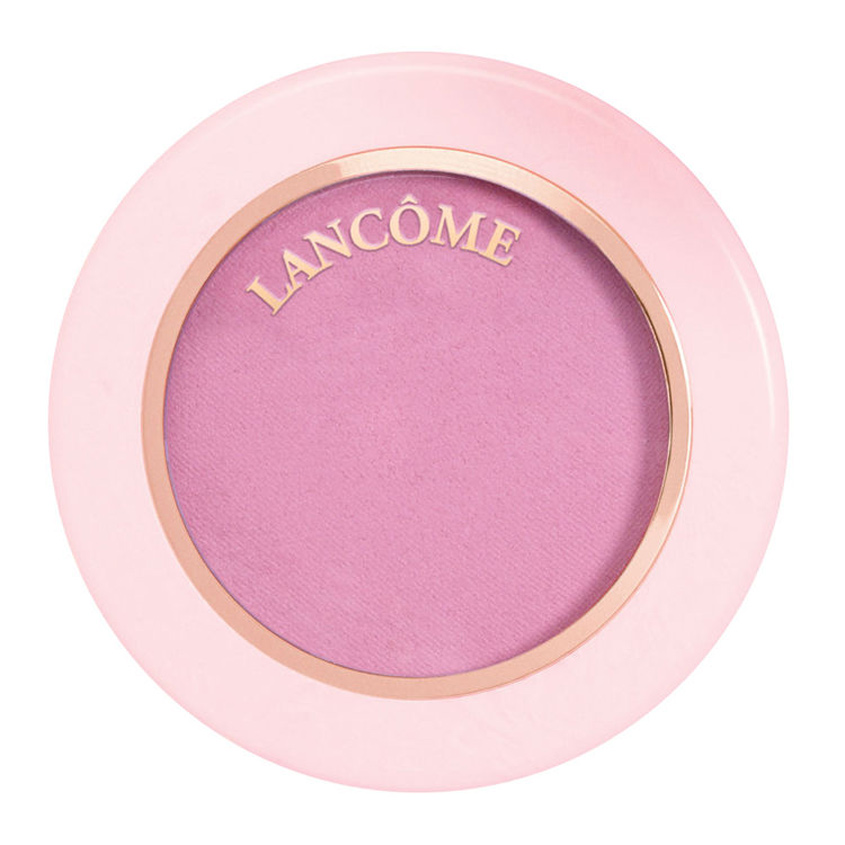 

LANCOME Румяна-хайлайтер Drap' Pink Blush Subtil Creme