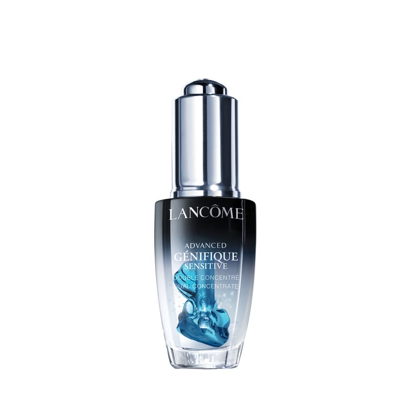 

LANCOME Сыворотка-концентрат для лица Advanced Genifique Sensitive
