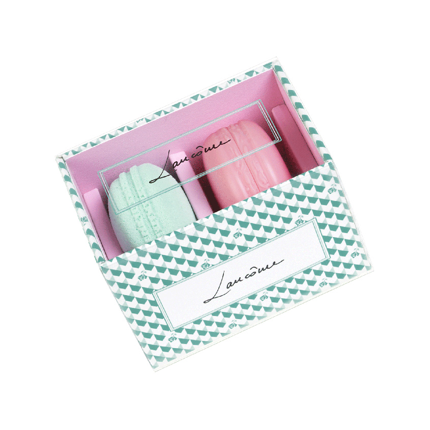 

LANCOME Кремовые румяна Le Petit Teint Macaron