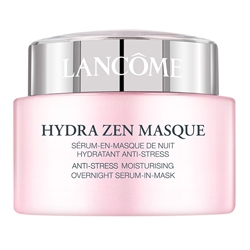 

LANCOME Успокаивающая и увлажняющая ночная маска-сыворотка HYDRA ZEN MASQUE