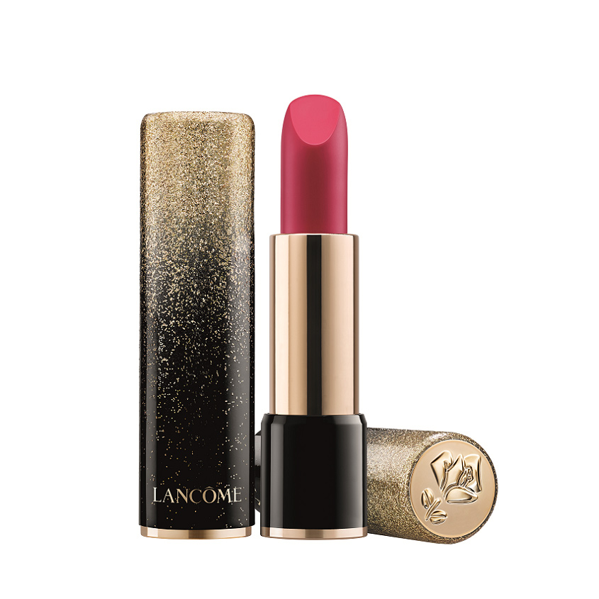 

LANCOME Губная помада L'Absolu Rouge XMAS