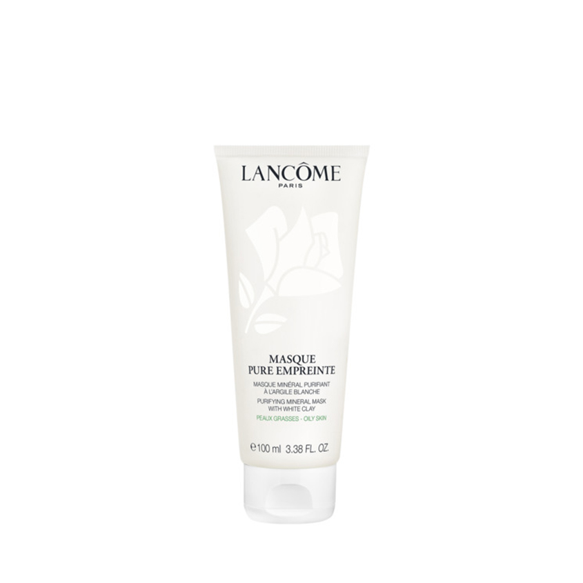 

LANCOME Очищающая минеральная маска Pure Empreinte