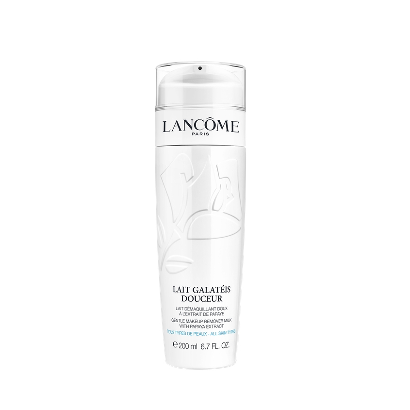 

LANCOME Молочко для снятия макияжа Douceur Galateis