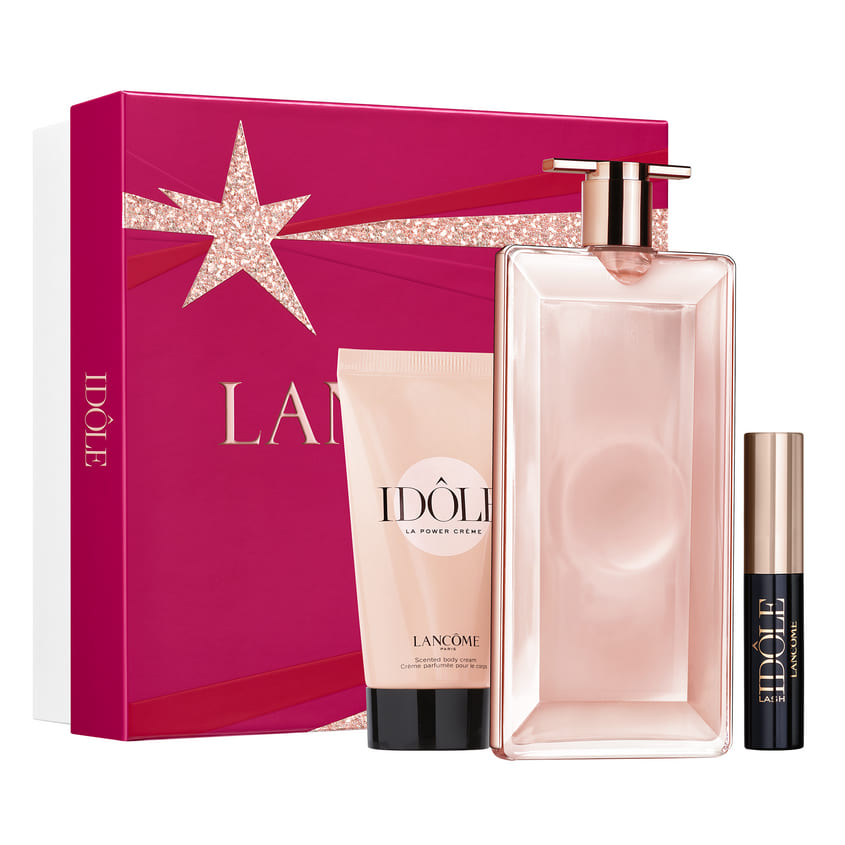 

LANCOME Набор Idôle