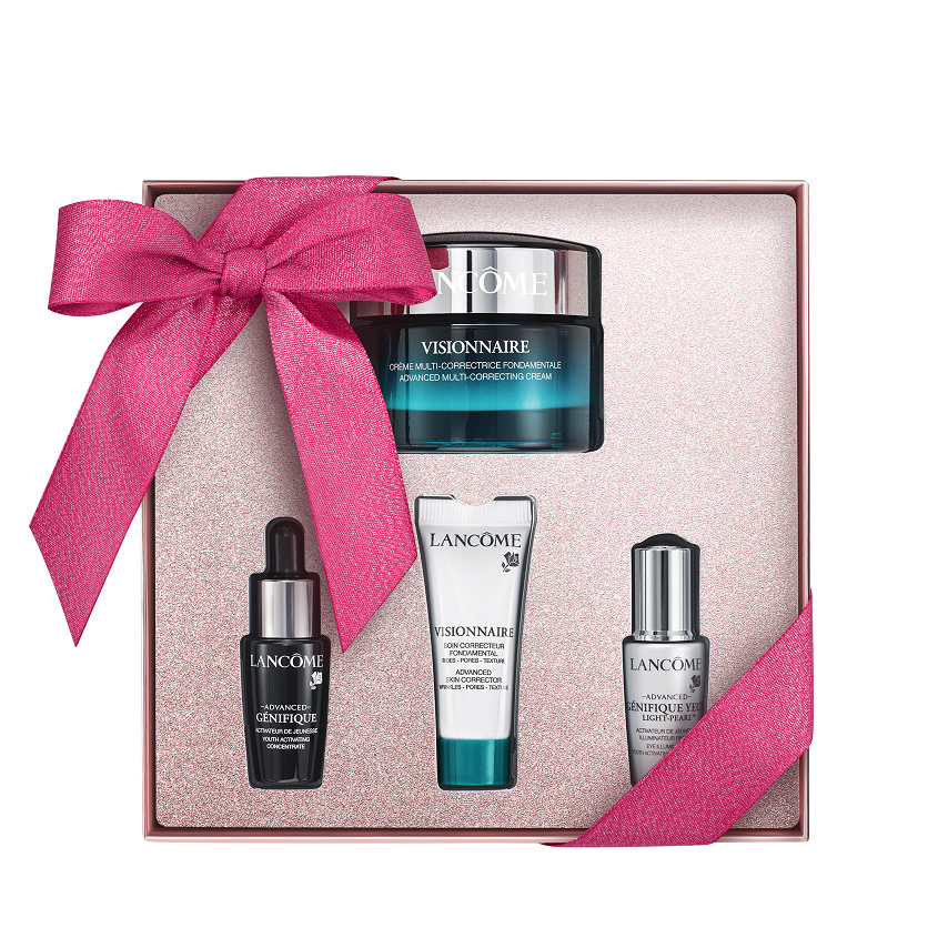 

LANCOME Набор Visionnaire