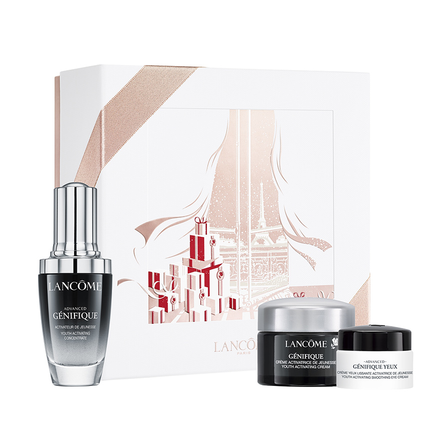 

LANCOME Подарочный набор Génifique