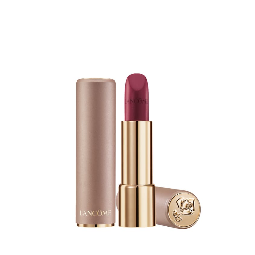 

LANCOME Матовая помада для губ с пудровым эффектом L'ABSOLU ROUGE INTIMATTE