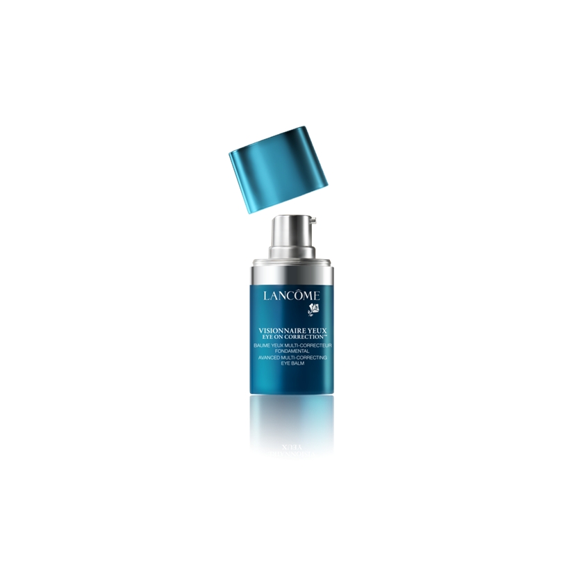 

LANCOME Корректирующий бальзам для кожи вокруг глаз Visionnaire Yeux