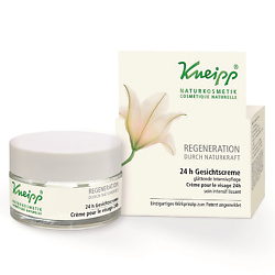 KNEIPP Крем для лица регенерирующий 24 часа 50 мл