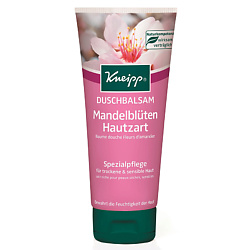 KNEIPP Гель для душа Цветущий Миндаль 200 мл