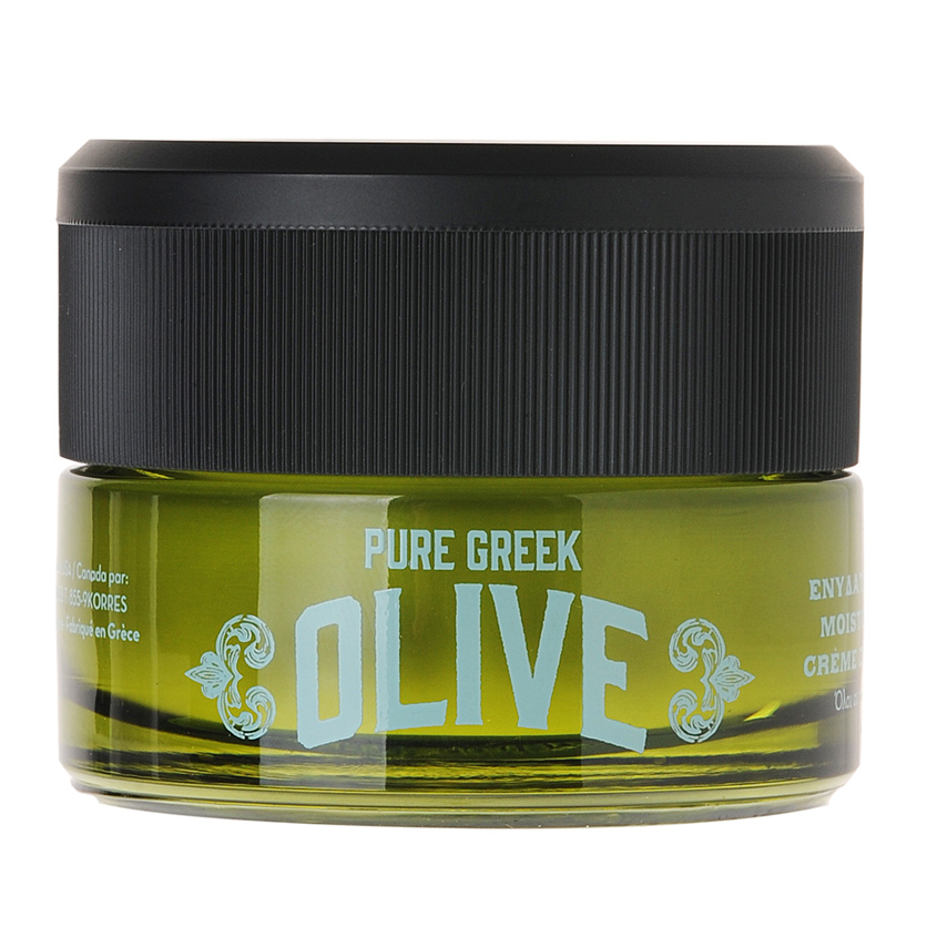 

KORRES Увлажняющий дневной крем для лица OLIVE