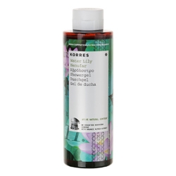KORRES Гель для душа Water Lily 250 мл