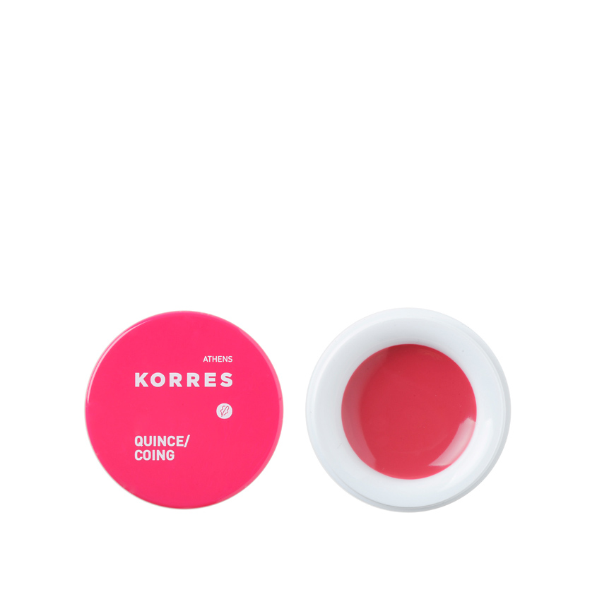 

KORRES Масло для губ в баночке