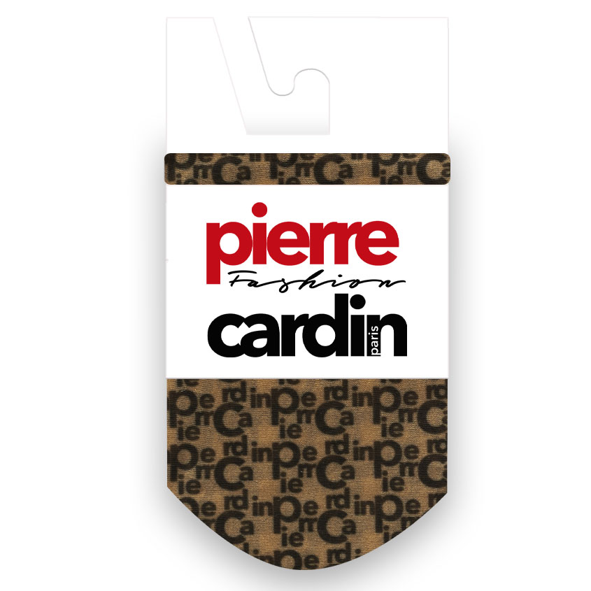

PIERRE CARDIN Носки женские 103.007 BEIGE