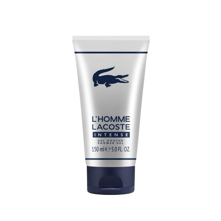 

LACOSTE Гель для душа L'Homme LACOSTE Intense