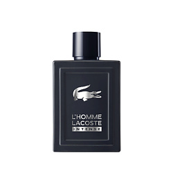 LACOSTE LACOSTE L'Homme LACOSTE Intense Туалетная вода, спрей 50 мл