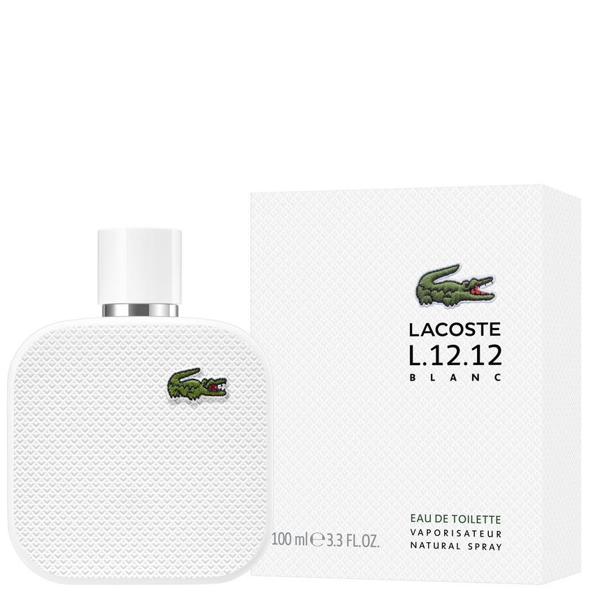 Мужская парфюмерия LACOSTE Eau De 