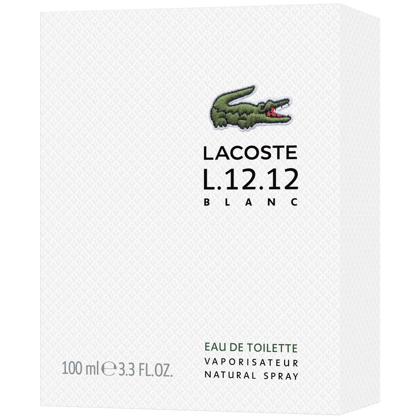 pure lacoste