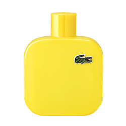 Eau de LACOSTE L.12.12 Jaune Туалетная вода, спрей 100 мл