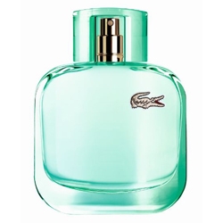 LACOSTE EAU DE LACOSTE L.12.12 Pour Elle Natural Туалетная вода, спрей 30 мл