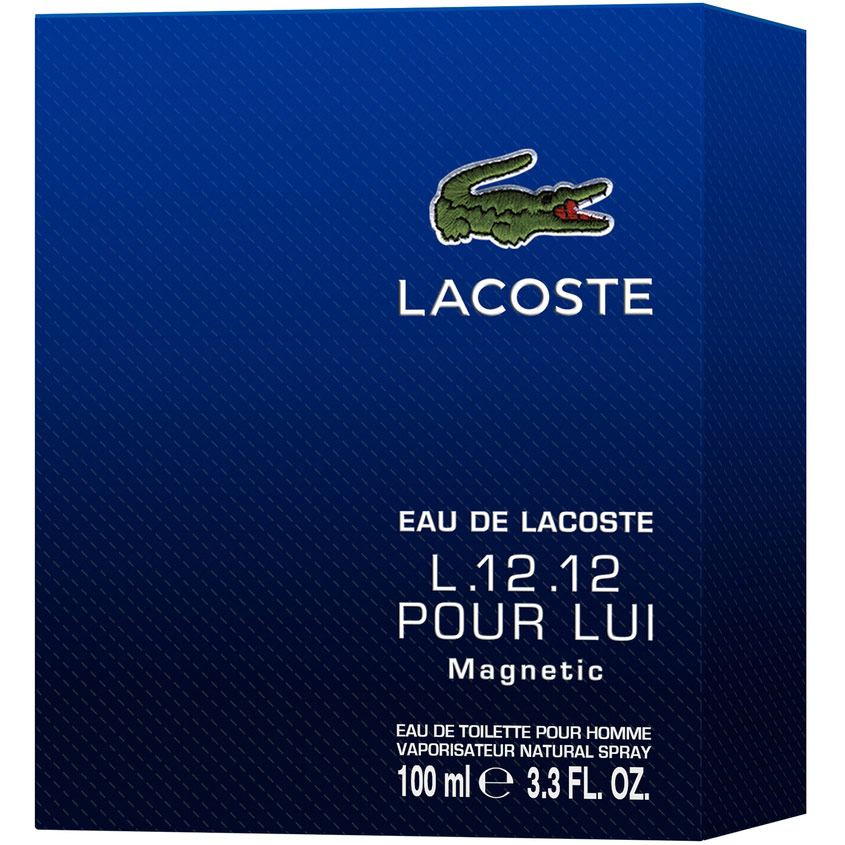 lacoste 12.12 magnetic
