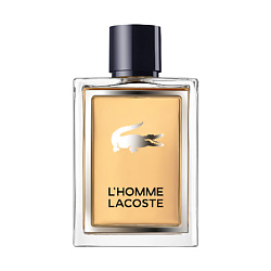 LACOSTE L'Homme Туалетная вода, спрей 100 мл