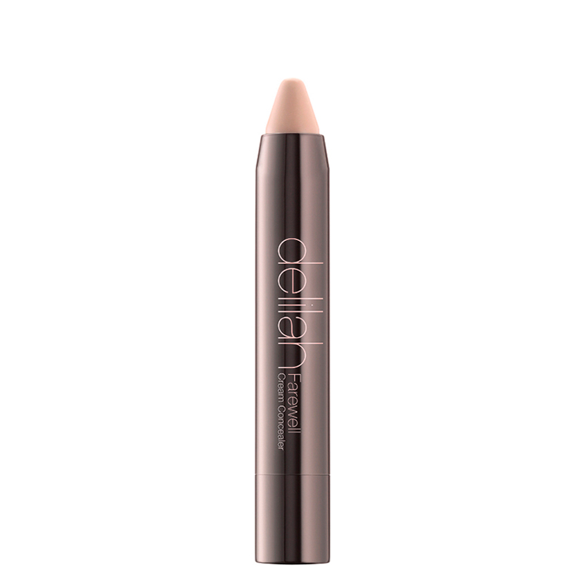 

DELILAH Корректор для лица кремовый Farewell Cream Concealer