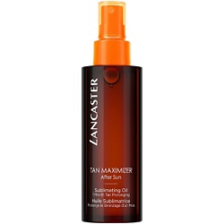 

LANCASTER Легендарное масло после загара TAN MAXIMIZER SUBLIMATING OIL REPAIRING AFTER SUN 150 мл