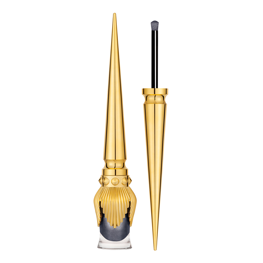 

CHRISTIAN LOUBOUTIN BEAUTY Тени для век с эффектом Metallic, оттенок Lolite