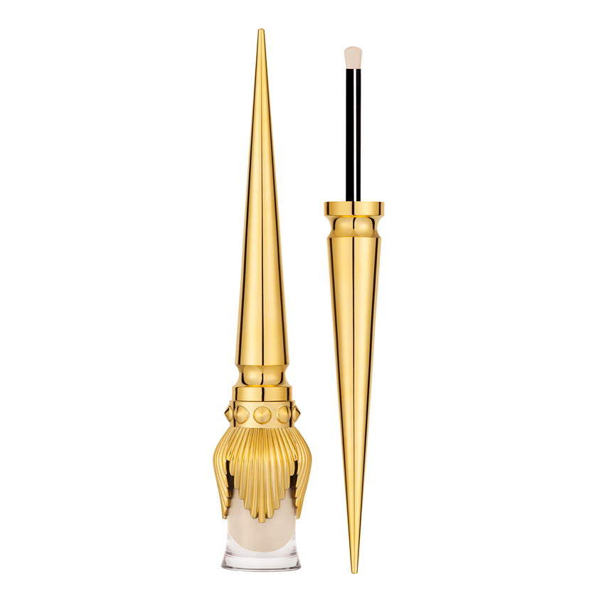 

CHRISTIAN LOUBOUTIN BEAUTY Матовые нюдовые тени для век Matte Nude, оттенок Lea