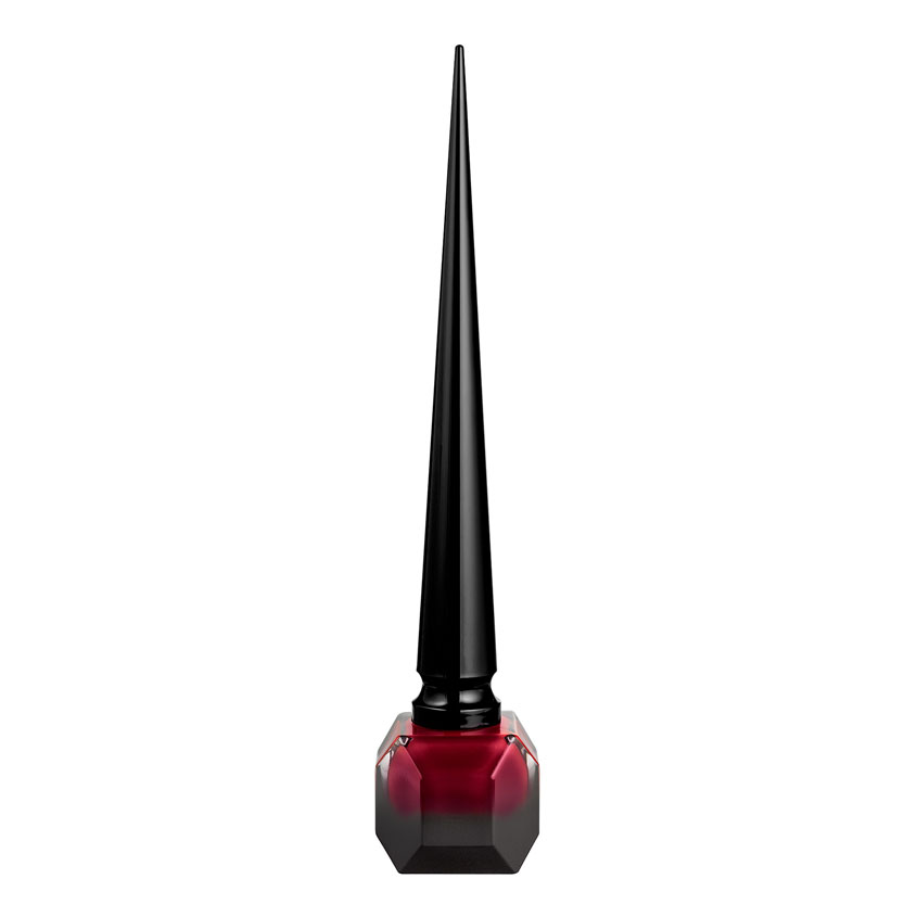

CHRISTIAN LOUBOUTIN BEAUTY Матовый лак для ногтей, оттенок PATIBABA