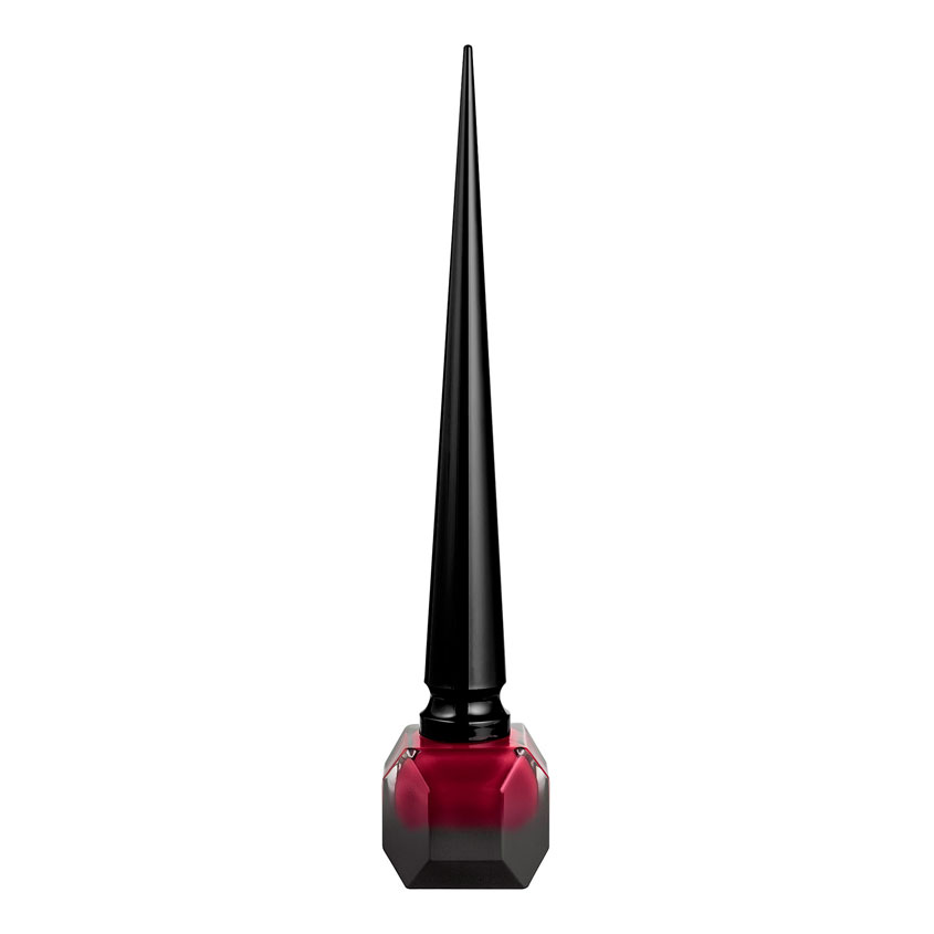 

CHRISTIAN LOUBOUTIN BEAUTY Матовый лак для ногтей, оттенок MULTIMISS