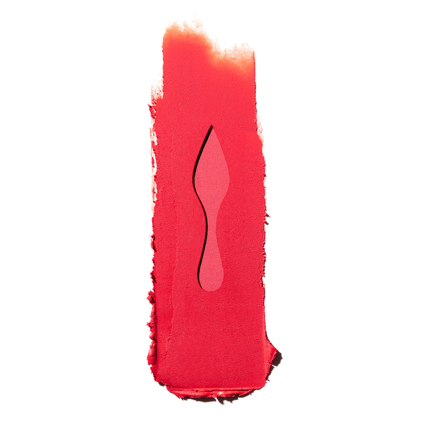 Помада CHRISTIAN LOUBOUTIN BEAUTY Матовая помада для губ Velvet Matte ...