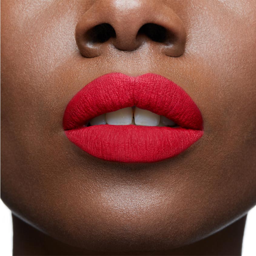 Помада CHRISTIAN LOUBOUTIN BEAUTY Матовая помада для губ Velvet Matte ...