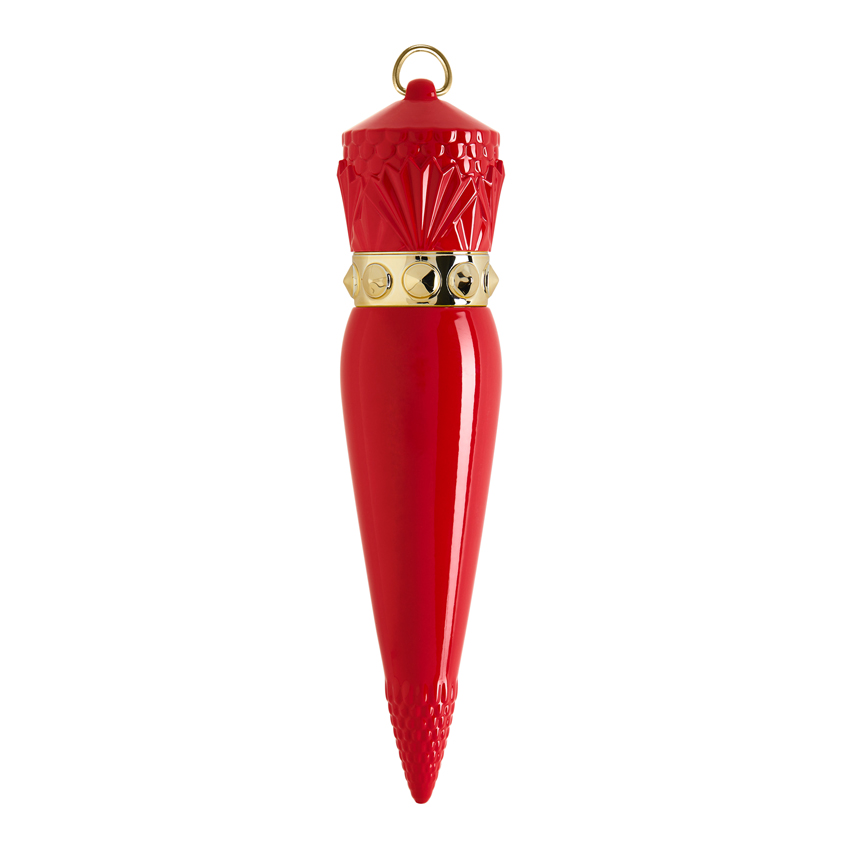 

CHRISTIAN LOUBOUTIN BEAUTY Футляры для помад Sooooo GLOW