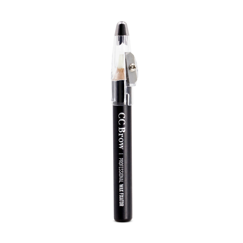 

LUCAS Восковый карандаш для бровей Wax Fixator CC Brow